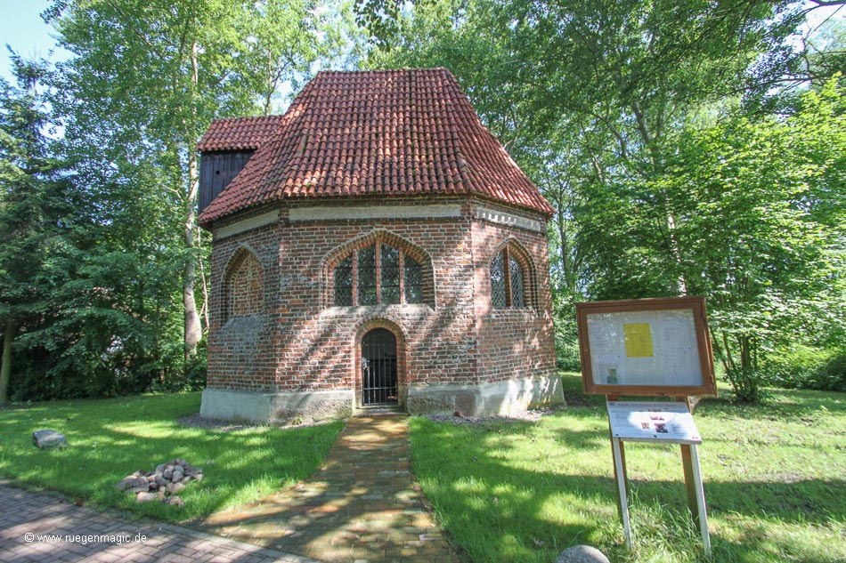 Kapelle Bessin