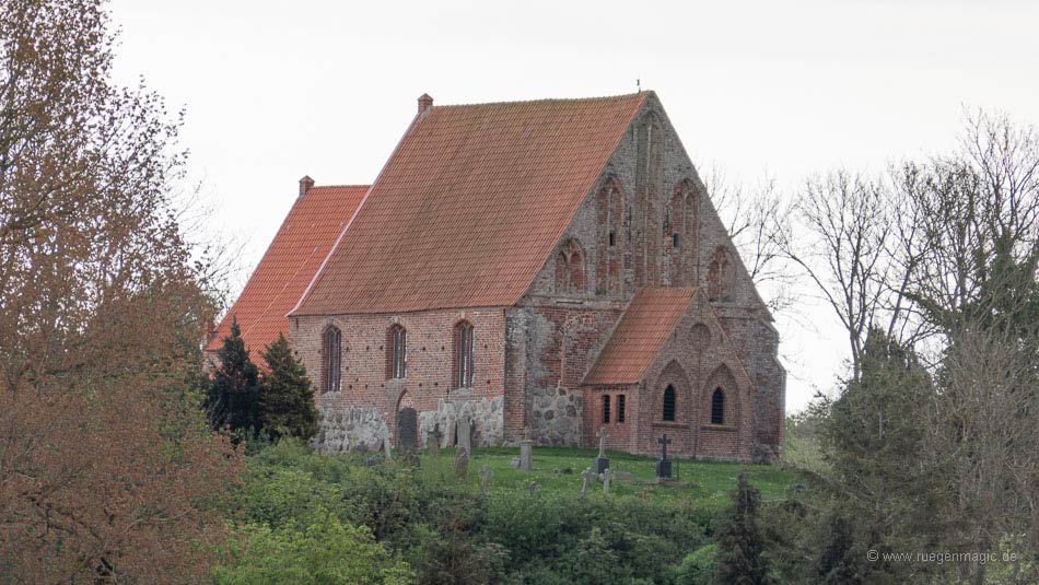 Maria-Magdalena-Kirche zu Neuenkirchen 