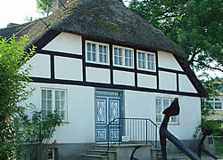 Mönchguter Heimatmuseum