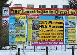 NVA-Museum Prora