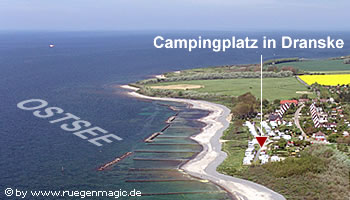 Camping Rügen