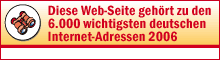 Referenz Webadressbuch 2006
