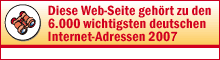 Referenz Webadressbuch 2007