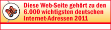 Referenz Webadressbuch 2011