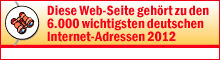 Referenz Webadressbuch 2012