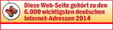 Referenz Webadressbuch 2014